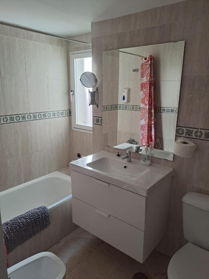 Appartement Entero En Jardines De Murillo