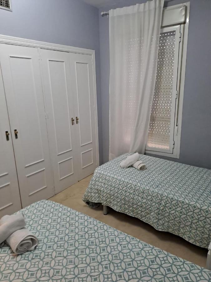 Appartement Entero En Jardines De Murillo