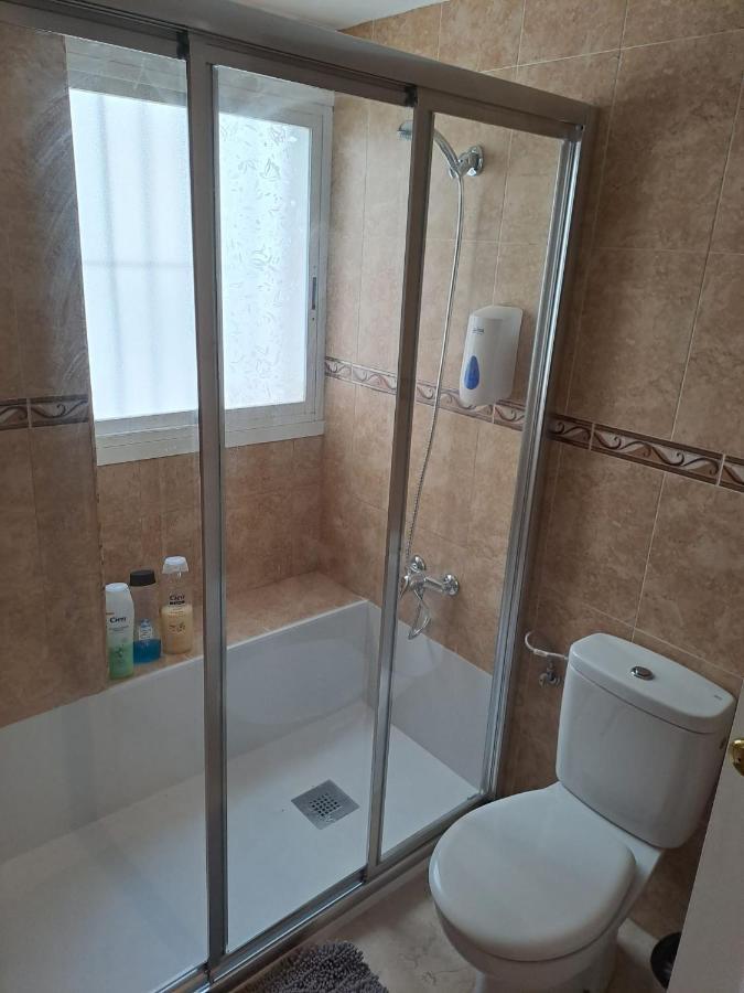 Entero En Jardines De Murillo Appartement Séville