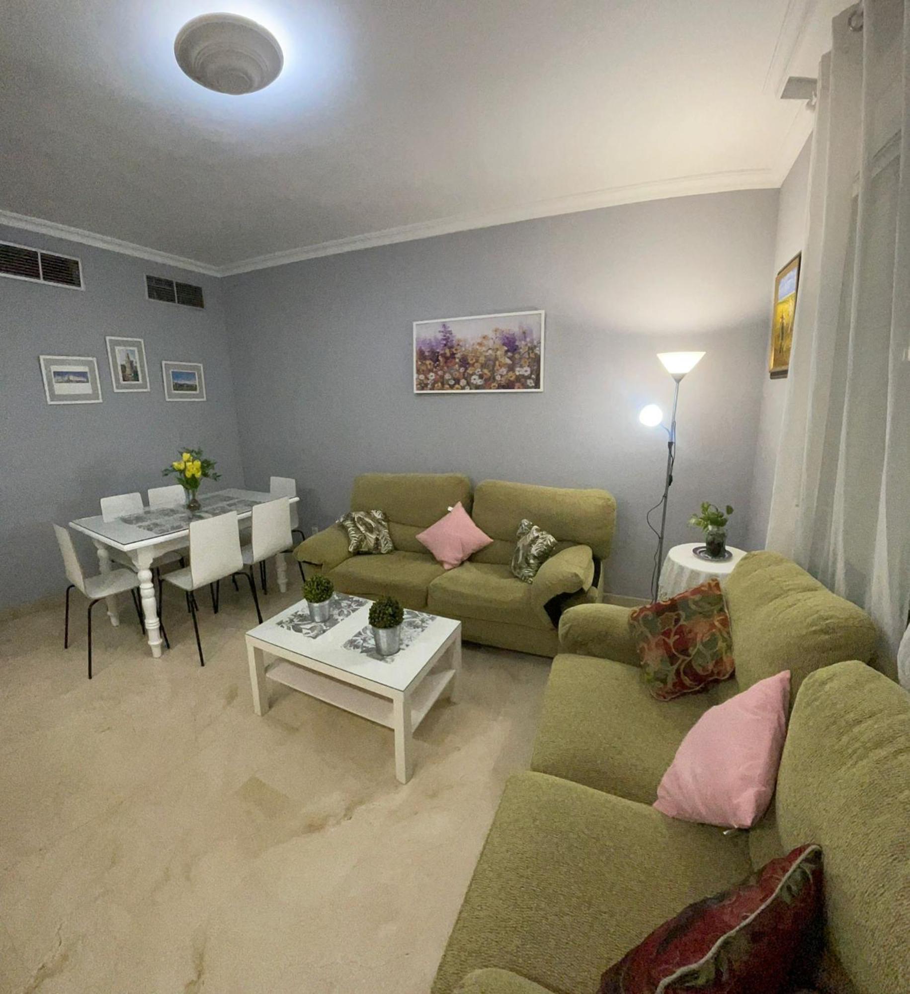 Appartement Entero En Jardines De Murillo *