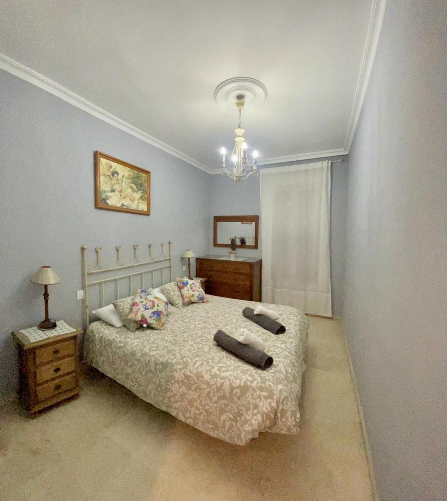 Entero En Jardines De Murillo Appartement Séville