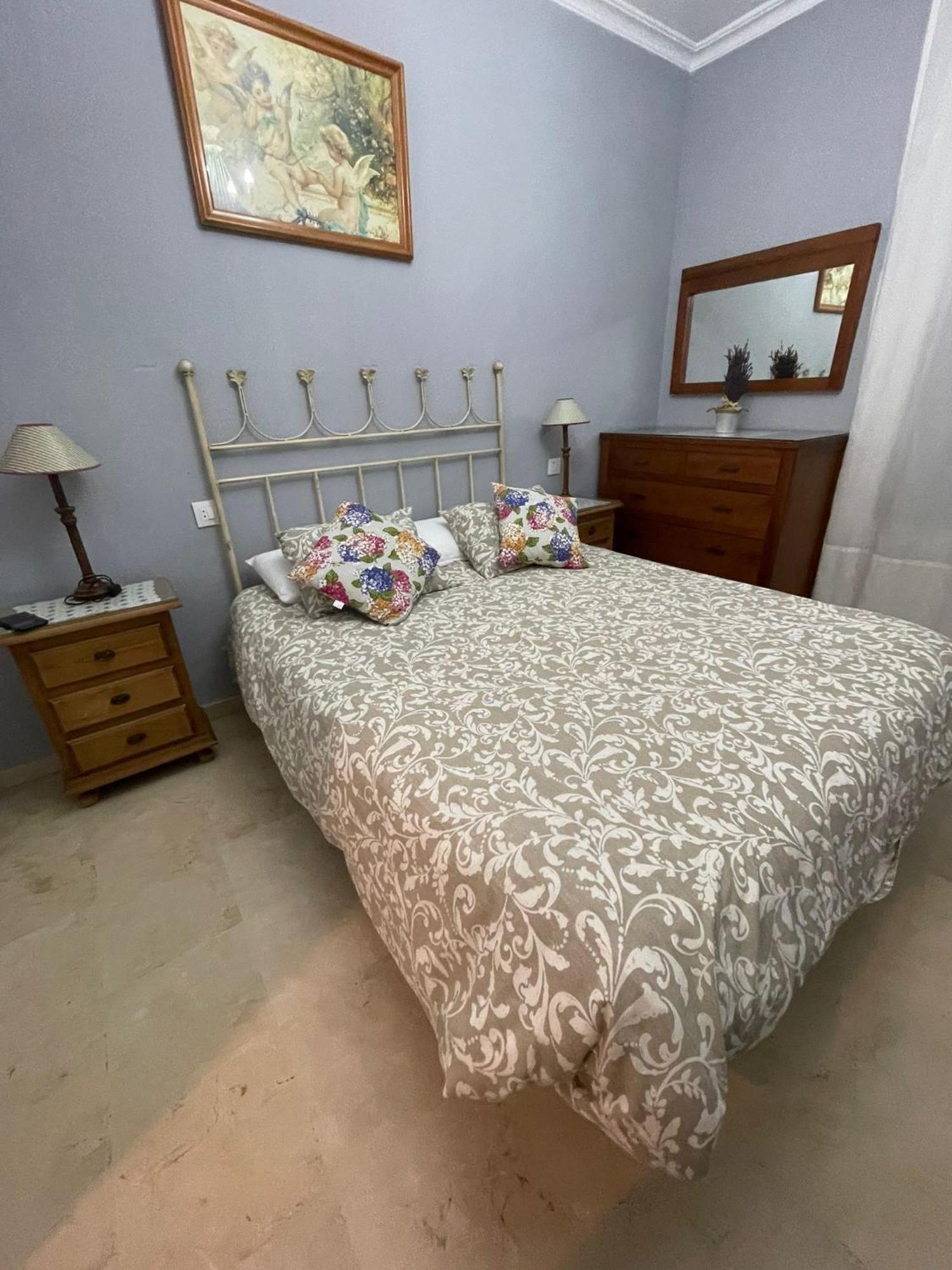 Entero En Jardines De Murillo Appartement *
