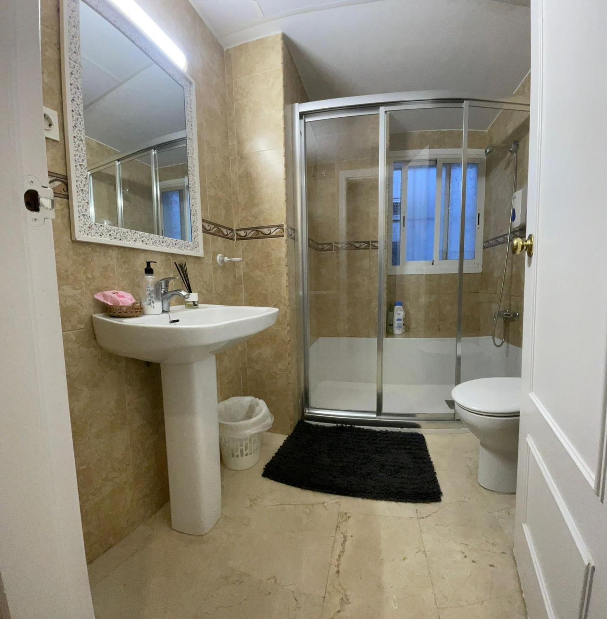 Appartement Entero En Jardines De Murillo