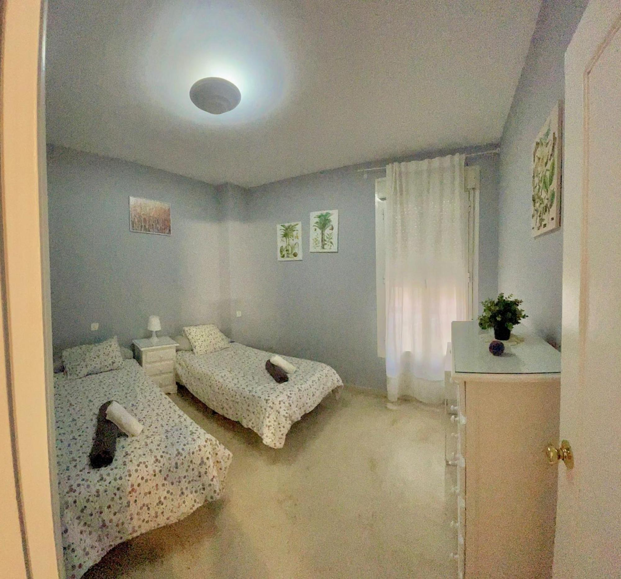 Entero En Jardines De Murillo Appartement