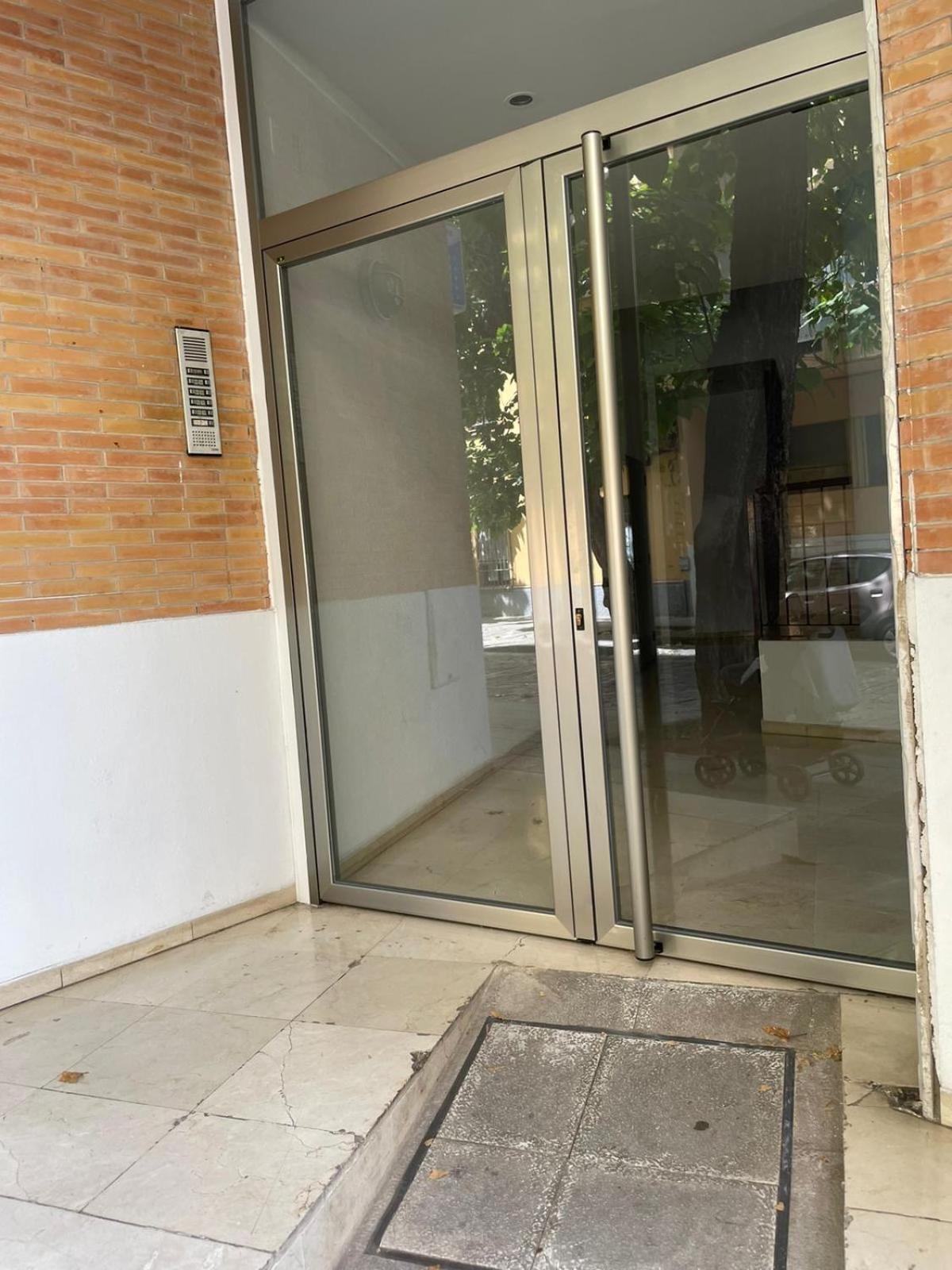 Appartement Entero En Jardines De Murillo Séville