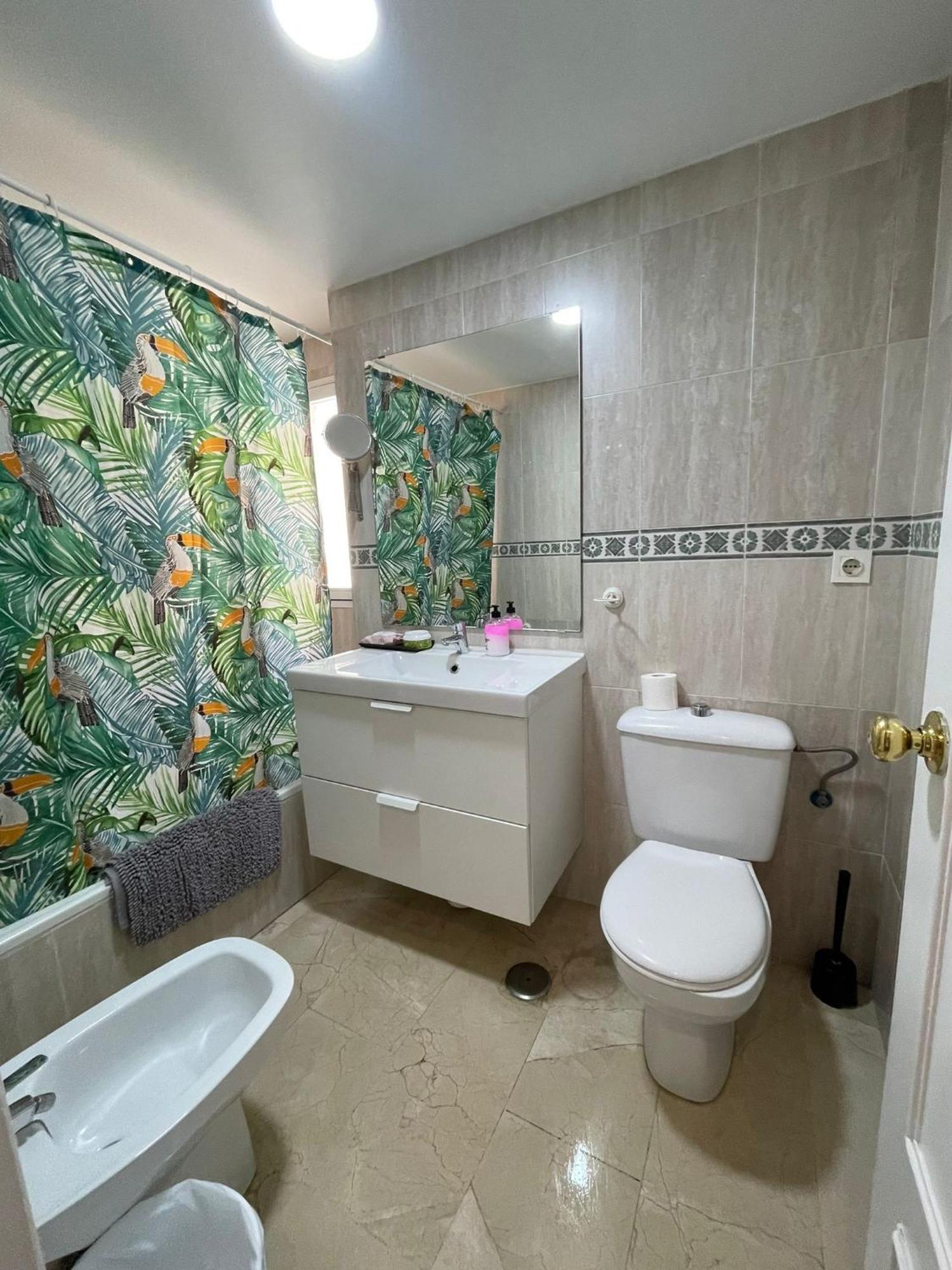 Entero En Jardines De Murillo Appartement